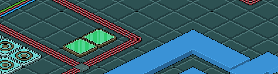 Wired Rework HabbPlus | Fansite Habbo