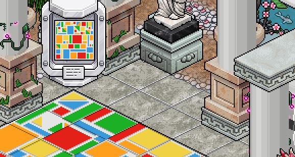 Wired Rework HabbPlus | Fansite Habbo